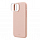 Чехол Uniq LINO MagSafe для iPhone 15 розовый (Pink)