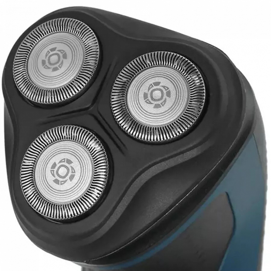 Электрическая бритва Philips S1121/41 синяя