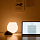 Портативный ночник SOLOVE Night light 2000mAh Type-C Розовый (001D Pink RUS)