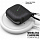 Водонепроницаемый чехол Catalyst Waterproof Vibe Case для AirPods 3 чёрный (Stealth Black)