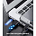 Кабель UGREEN US289 USB-A - Micro-USB - 2м
