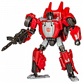 Фигурка Transformers Studio Series класс Делюкс Sideswipe (Gamer Edition) F8758ES0