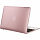 Чехол Crystal Case для MacBook Pro 15" Touch Bar (USB-C) розовое золото