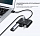 UGREEN CR113 (40850) USB 3.0 - 4xUSB 3.0 Hub with USB-C Port (1 метр) чёрный