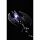 Настольная лампа Paladone DC Batman Batwing Posable Desk Light BDP PP5055BMV2