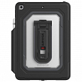 Чехол Griffin Survivor All-Terrain для iPad 10.2" (7/8 поколения) чёрный
