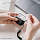 Elago для AirPods Pro 2 чехол Silicone case Black