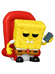 Фигурка Funko POP! Premium Meme S1 Spongebob SquarePants​ (1752)