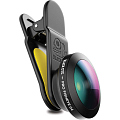 Универсальная линза «Рыбий глаз» Black Eye Pro Series Fisheye G4