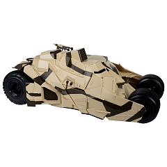 Фигурка DC Tumbler Camouflage (The Dark Knight Rises)(Gold Label) 18 см