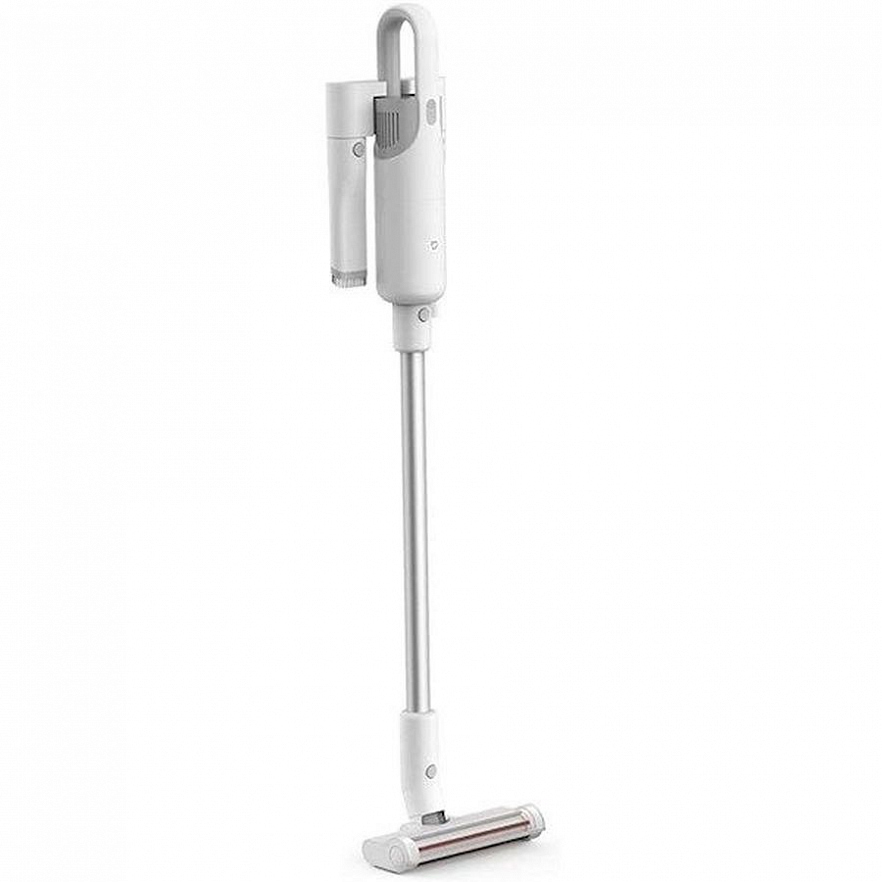 Пылесос XIAOMI Mi Handheld Vacuum Cleaner Light белый