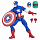 Фигурка Marvel Legends Capitan America Classic F66165X0