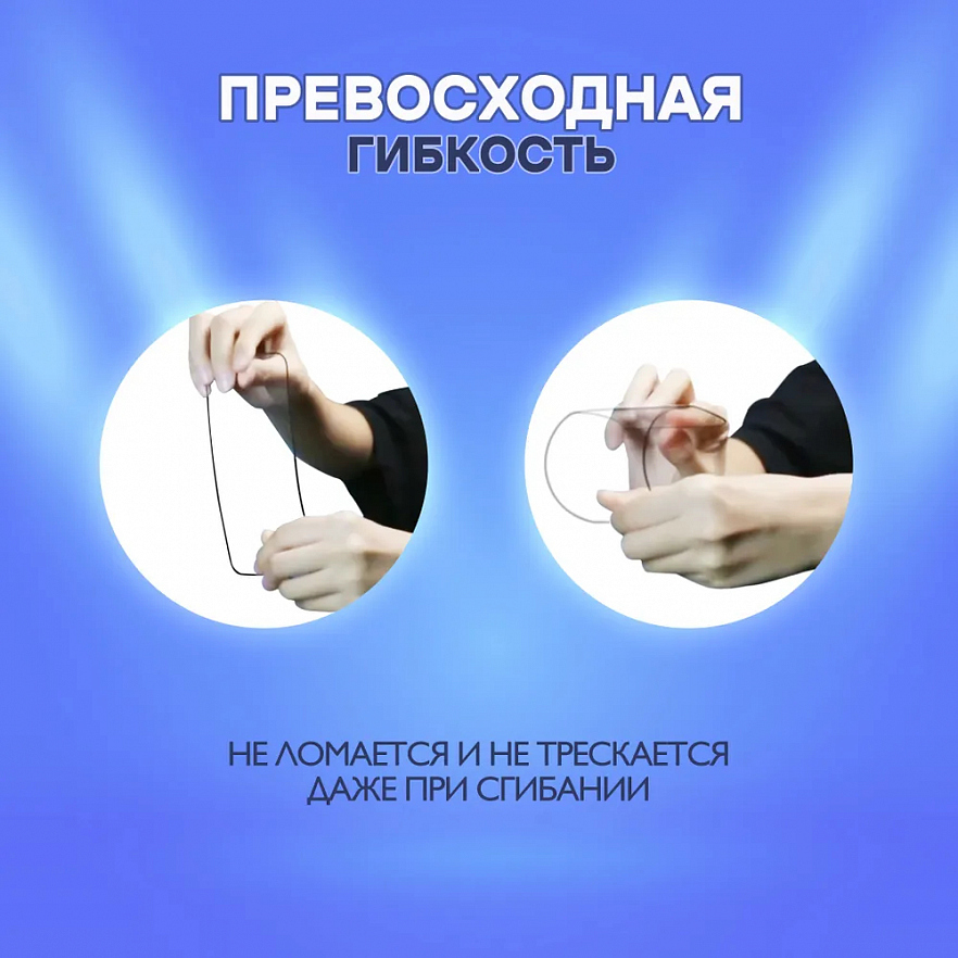 Защитное стекло Remax ES-01 антибликовое для iPhone 15 Pro 