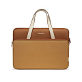 Сумка Tomtoc TheHer Versatile-A11 Handbag для ноутбуков 13.5" оранжевая