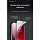 Защитное стекло Guardi 3D Full Screen-0.33 mm для iPhone XR / iPhone 11 чёрное 