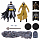 Коллекционная фигурка DC Batman Hush