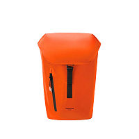 Рюкзак Gaston Luga Lightweight DuoSeal Flap для ноутбуков до 14" оранжевый