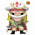 Коллекционная фигурка Funko POP! Animation One Piece Whitebeard w/Chase (Exc) (1270) 62683