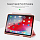 Чехол Dux Ducis Domo Series для iPad Air 10.9 (2020) розовый (Pink Sand)