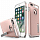 Чехол Spigen Slim Armor для iPhone 7 и 8 Plus розовое золото (SGP-043CS20311)