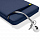 Чехол Tomtoc Defender-A13 Laptop Sleeve для ноутбуков 15" синий (Navy Blue)
