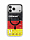Чехол Benks для iPhone 17 Pro Max Dynamic Germany D3 Soccer (2026)