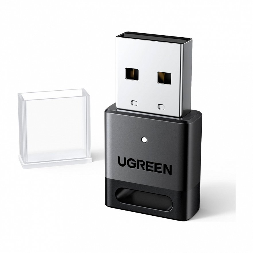 Адаптер-Bluetooth UGREEN CM748 (45134) USB-A (5.4)