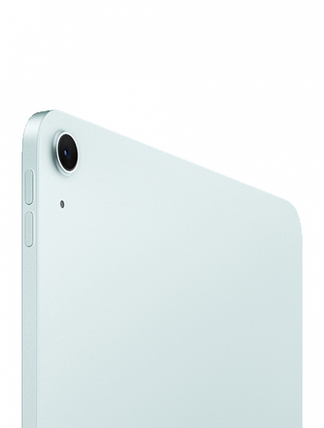 Apple iPad Air 11 - M4 256Gb WiFi (Blue)