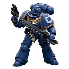 Фигурка Warhammer 40K Ultramarines Intercessors