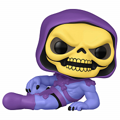 Фигурка Funko POP! TV Meme S1 MOTU Skeletor