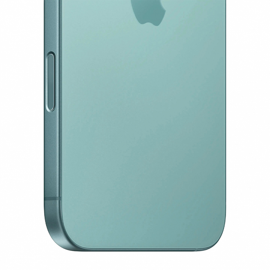 Apple iPhone 16 Plus - 512 Гб Тиловый (Teal)