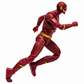 Коллекционная фигурка DC The Flash
