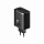 Сетевое зарядное устройство Baseus Cube Pro 3 Ports Fast Charger USB + 2 x USB-C 65W чёрное (P10152301113-00)