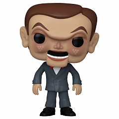 Фигурка Funko POP! Books Goosebumps Night of the Living Dummy