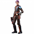 Фигурка Star Wars The Black Series Sabine Wren HSB245