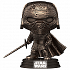 Фигурка Funko POP! Bobble Star Wars Darkside Kylo Ren (MT) (BZ) (Exc)