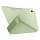 Чехол Uniq Camden Case для iPad Air 10.9" (2020) зелёный 