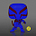 Коллекционная фигурка Funko POP! Bobble Marvel Spider-Man ATSV Spider-Man 2009 (GW) (Exc) (1267) 68370