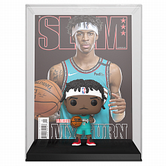 Фигурка Funko POP! Magazine Covers SLAM NBA Ja Morant (21) 75107