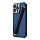 Чехол Nillkin Strap для iPhone 14 Pro Max синий