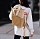 Рюкзак Tomtoc Slash Laptop Backpack A63 для ноутбуков 13.5" бежевый Sand Brown