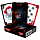 Игральные карты AQUARIUS IT Chapter Two Оно