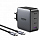 Сетевое зарядное устройство UGREEN CD226 (90575) USB-A+3*USB-C 100W GaN Fast Charger Чёрное с кабелем 100W