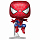 Коллекционная фигурка Funko POP! Bobble Marvel Spider-Man No Way Home Friendly Neighborhood S-M MT (Exc) (1158) 69232