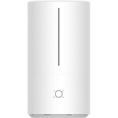Ультразвуковой увлажнитель воздуха Mi Smart Antibacterial Humidifier