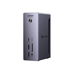 Хаб-мул UGREEN U710 Revodok Max 14-в-1 Thunderbolt