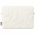 Чехол Tomtoc Terra-A27 Laptop Sleeve для ноутбуков до 16" белый (Snowberg)