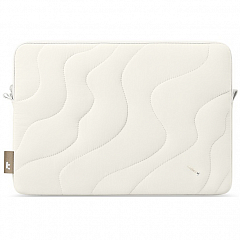 Чехол Tomtoc Terra-A27 Laptop Sleeve для ноутбуков до 16" белый (Snowberg)