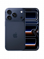 Apple iPhone 17 Pro 1Тб синий
