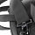 Сумка Tucano Work Out 3 Slim Bag MacBook Air/Pro 13" / ноутбуков 13'' чёрная